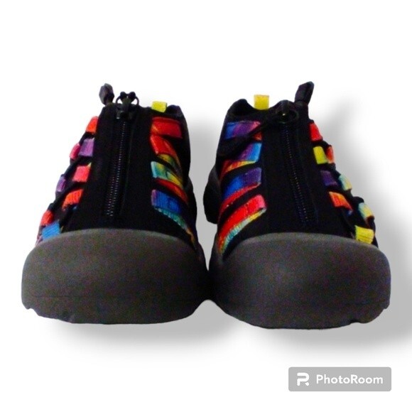 Billy Footwear River Sandals Toddler 11 AFO FRIENDLY - Picture 3 of 9